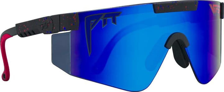 Pit Viper The Originals The Peacekeeper Z87+ Blue Wide Pit Viper