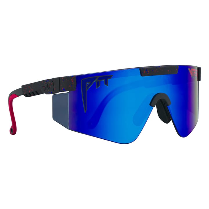 Pit Viper The Originals The Peacekeeper Z87+ Blue Wide Pit Viper