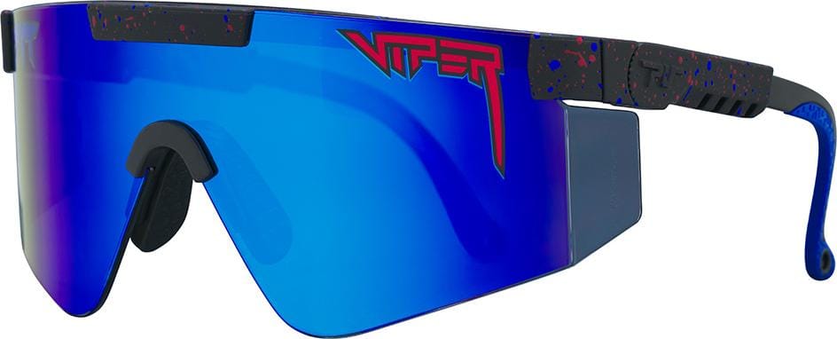 Pit Viper The Originals The Peacekeeper Z87+ Blue Wide