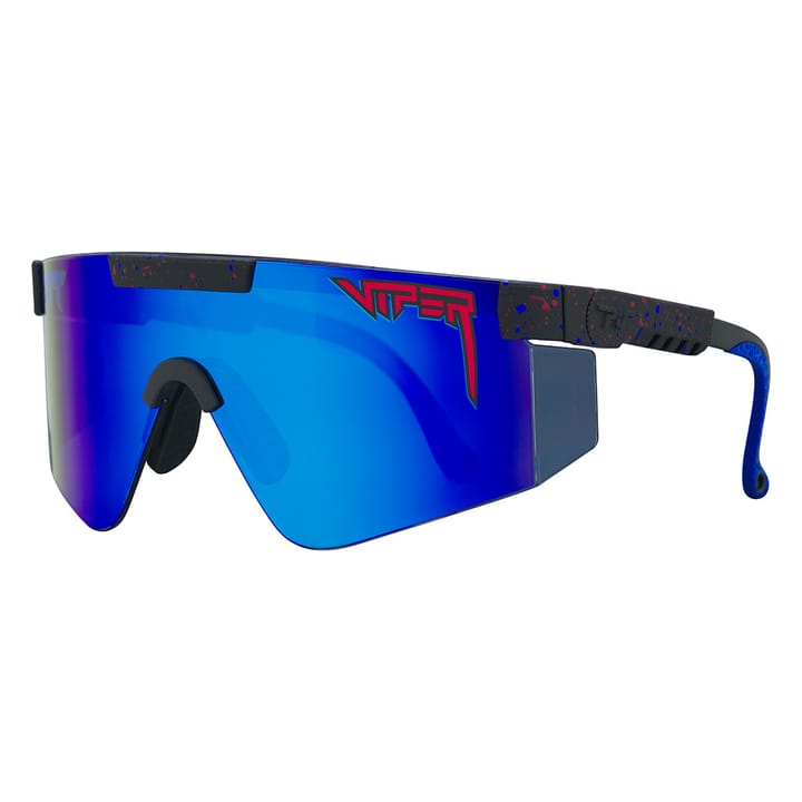 Pit Viper The Originals The Peacekeeper Z87+ Blue Wide Pit Viper