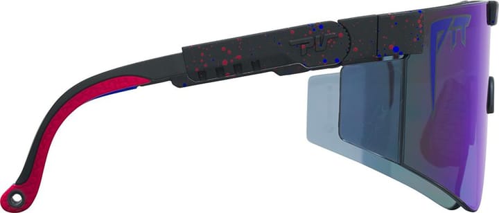 Pit Viper The Originals The Peacekeeper Z87+ Blue Wide Pit Viper