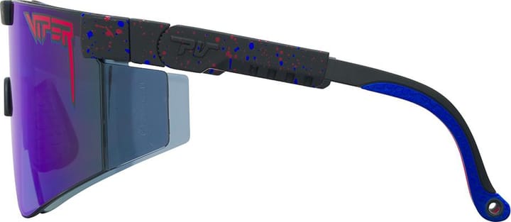 Pit Viper The Originals The Peacekeeper Z87+ Blue Wide Pit Viper
