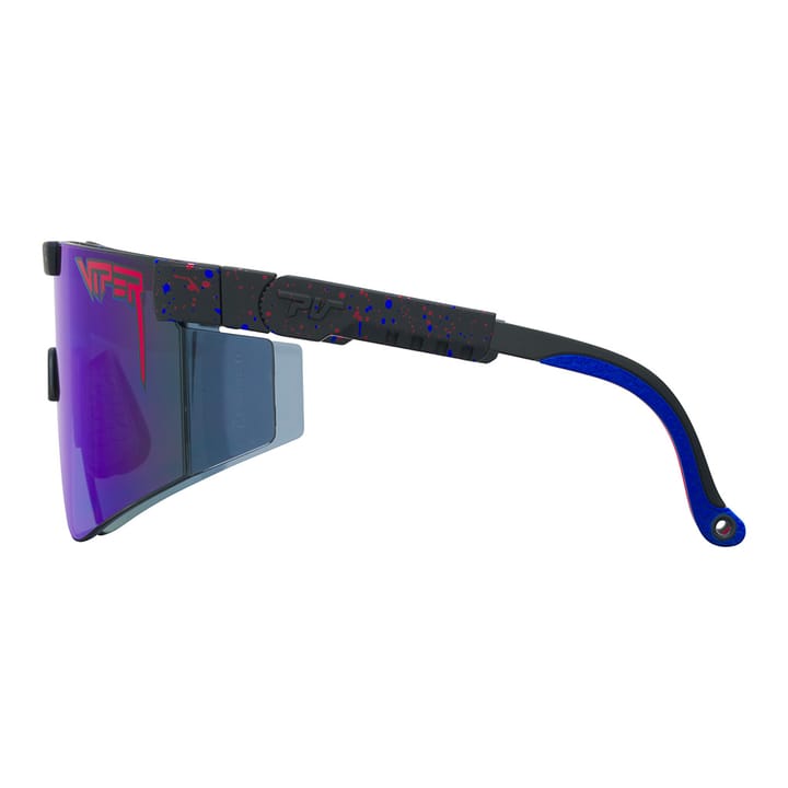 Pit Viper The Originals The Peacekeeper Z87+ Blue Wide Pit Viper