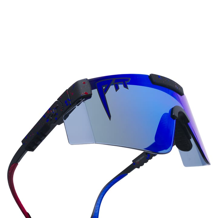 Pit Viper The Originals The Peacekeeper Z87+ Blue Wide Pit Viper Pit Viper The Originals The Peacekeeper Z87+ Blue Wide Pit Viper