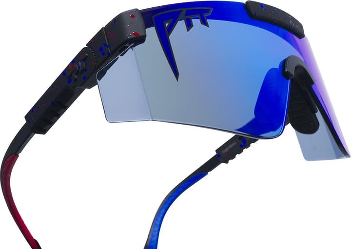 Pit Viper The Originals The Peacekeeper Z87+ Blue Wide Pit Viper