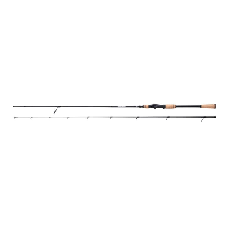 Shimano Rod Beastmaster Fx Spinning 2,40m 7-28g 2pc Shimano