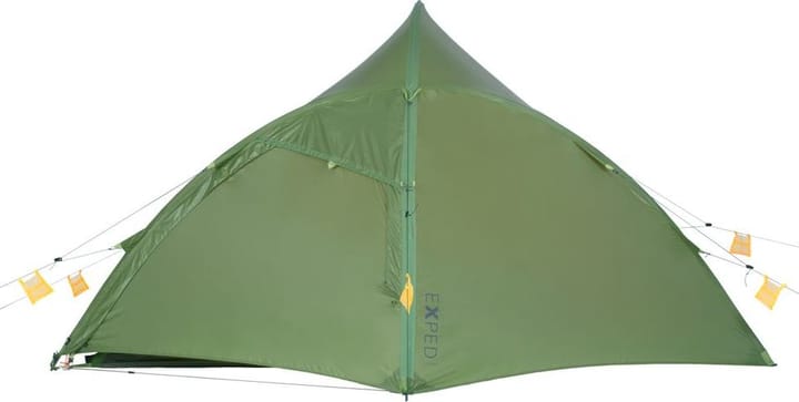 Exped Orion II Extreme Moss Exped Exped Orion II Extreme Moss Exped