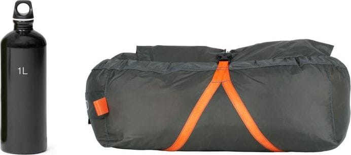 Exped Orion II Extreme Moss Exped Exped Orion II Extreme Moss Exped
