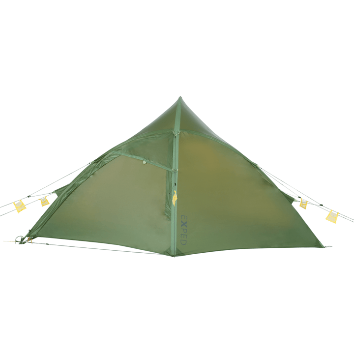 Exped Orion II UL Moss Exped Exped Orion II UL Moss Exped