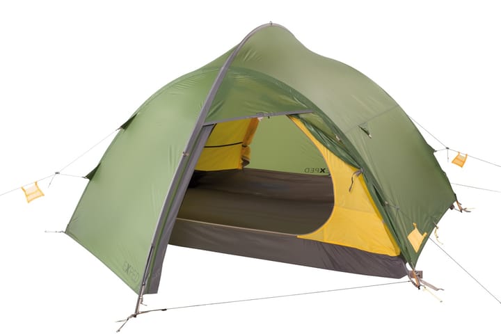Exped Orion III Extreme Green Exped Exped Orion III Extreme Green Exped