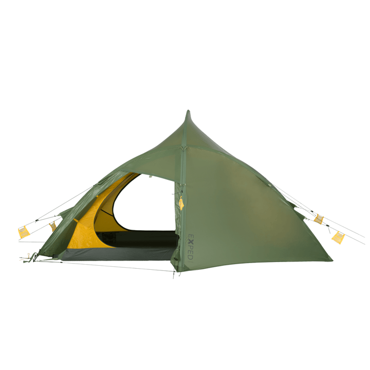 Exped Orion III Extreme Moss Exped