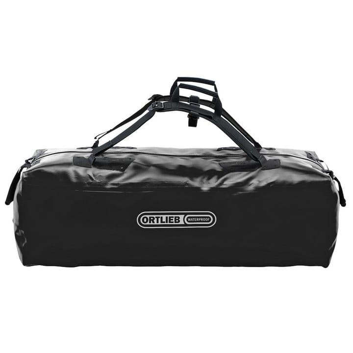 Ortlieb Big-Zip Black 140L Ortlieb