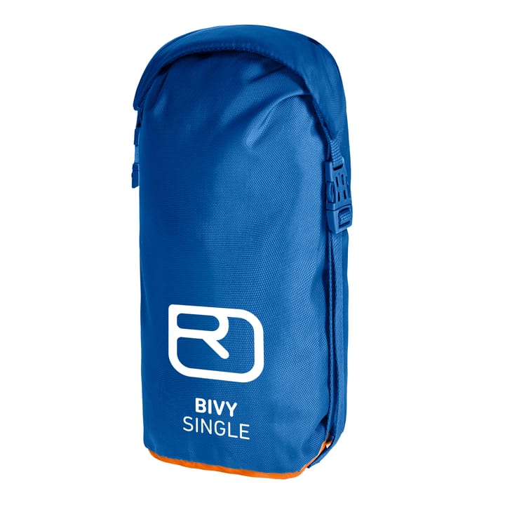 Bivy Single safety blue Ortovox