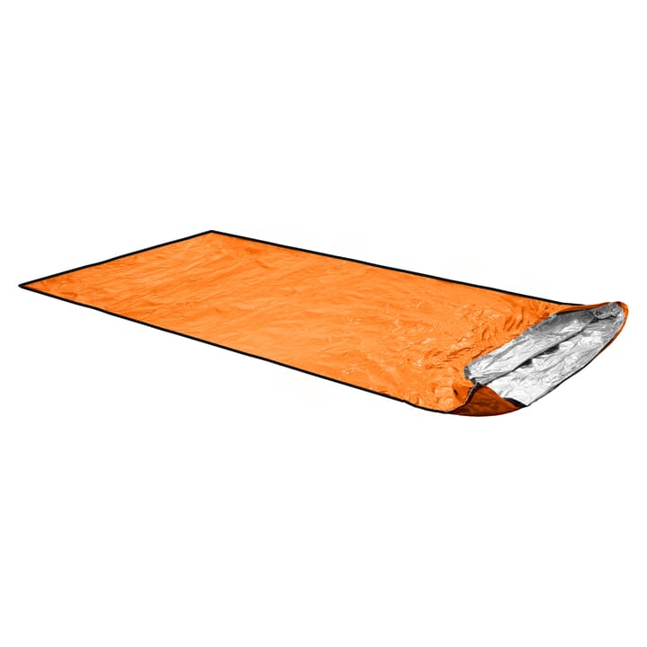 Ortovox Bivy Ultralight Shocking Orange Ortovox
