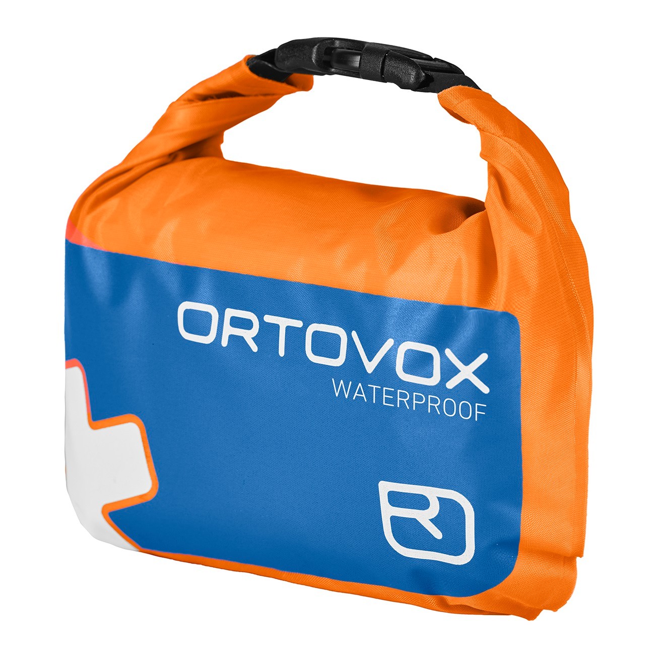 First Aid Waterproof shocking orange