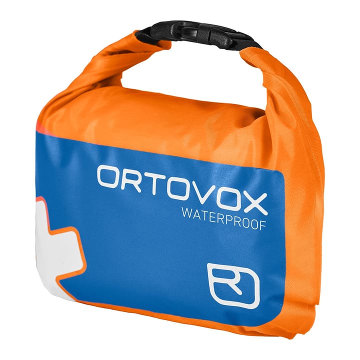 First Aid Waterproof shocking orange Ortovox