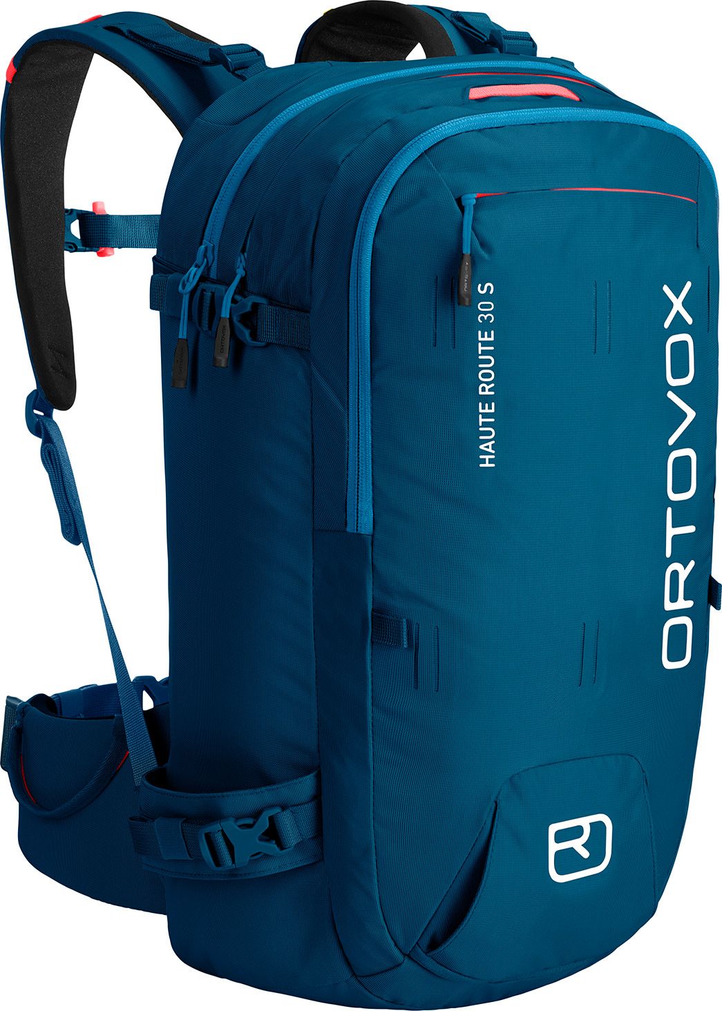 Ortovox Women's Haute Route 30 S Petrol Blue