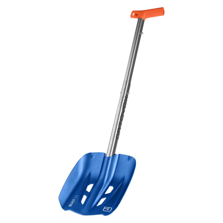 Ortovox Shovel Beast Safety Blue Ortovox