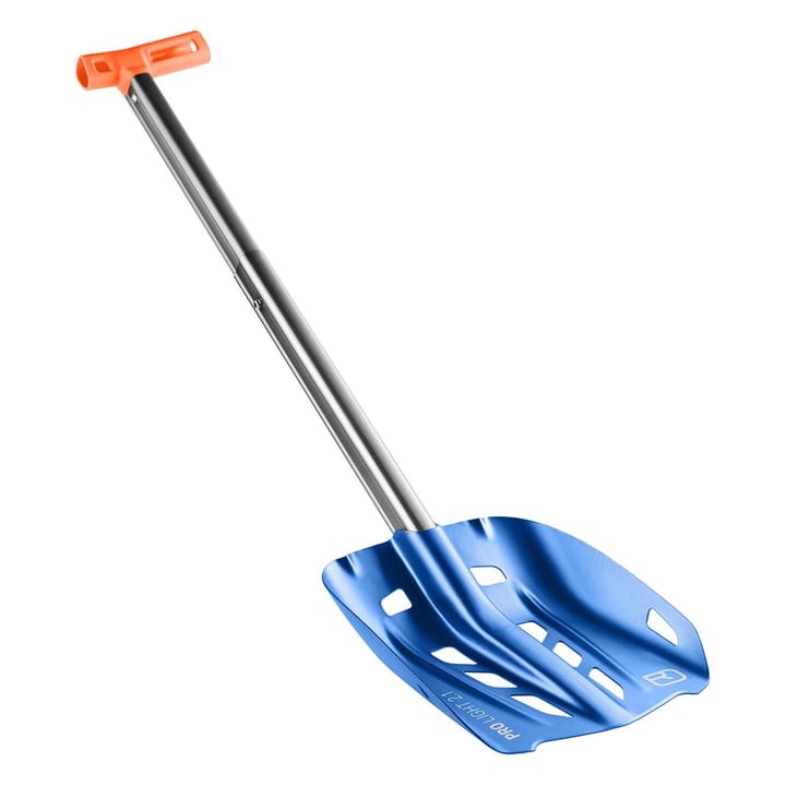 Ortovox Shovel Pro Light Safety Blue Ortovox Ortovox Shovel Pro Light Safety Blue Ortovox