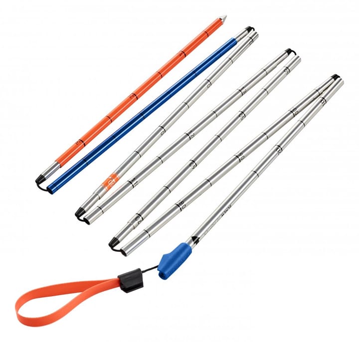 Ortovox 240 Light Probe Alu Silver Ortovox