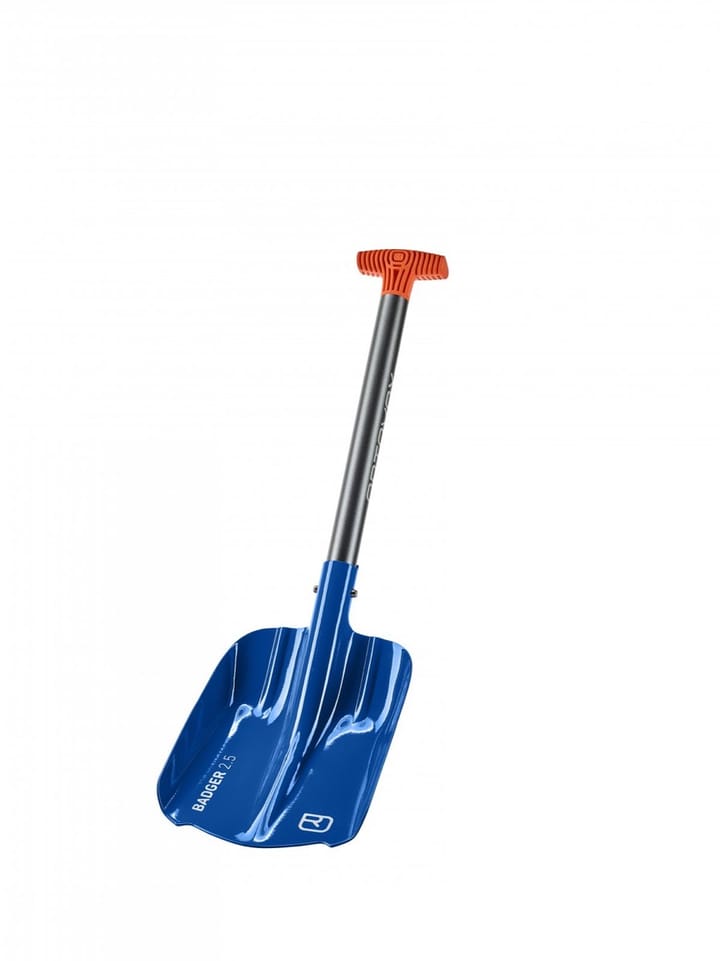 Ortovox Shovel Badger Safety Blue Ortovox