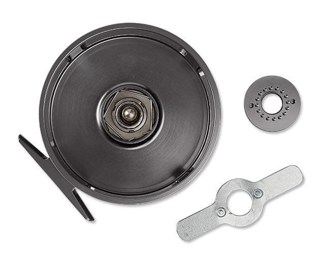 Orvis Battenkill Disc I Fluesnelle #1-3 Orvis Orvis Battenkill Disc I Fluesnelle #1-3 Orvis