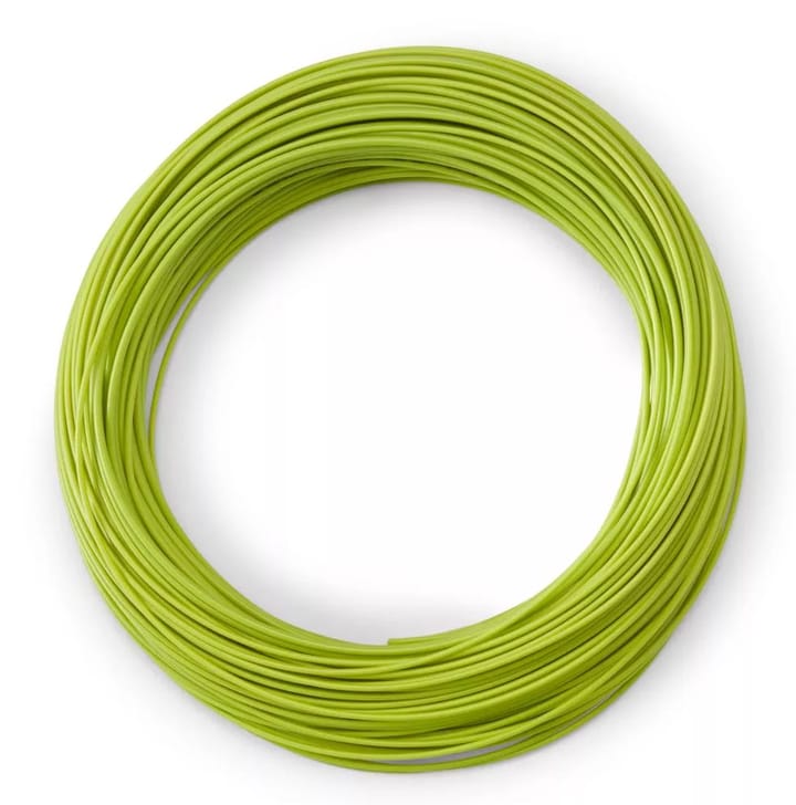 Orvis Orvis clearwater fluesnøre Mosegrønt Orvis