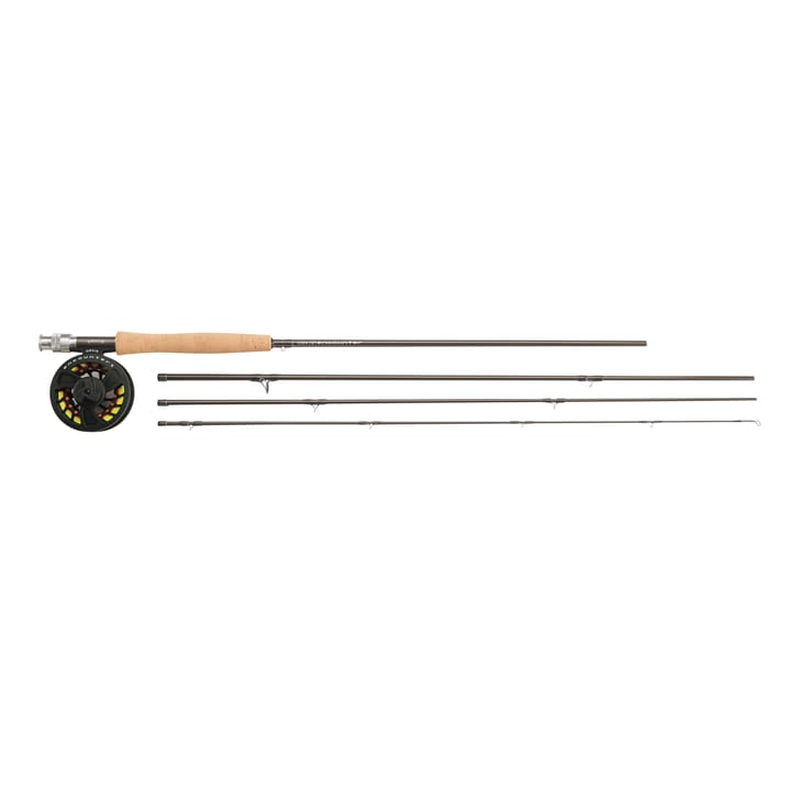 Orvis Encounter 906-4 Outfit NoColour Orvis