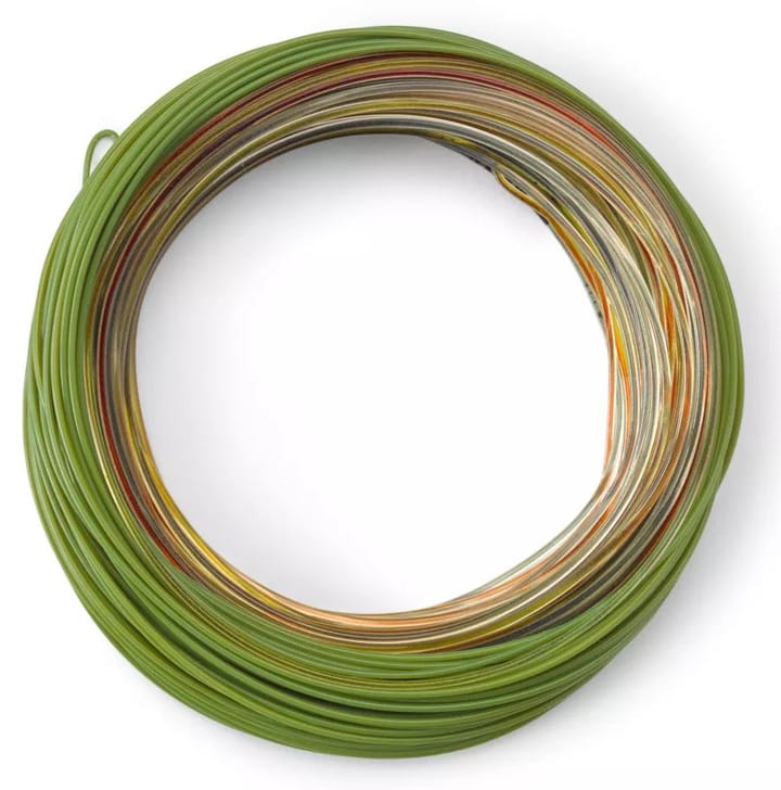 Orvis Orvis hydros coldwater fluesnøre Camo Orvis