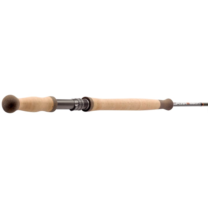 Orvis Mission 14' #9 tohands fluestang Orvis