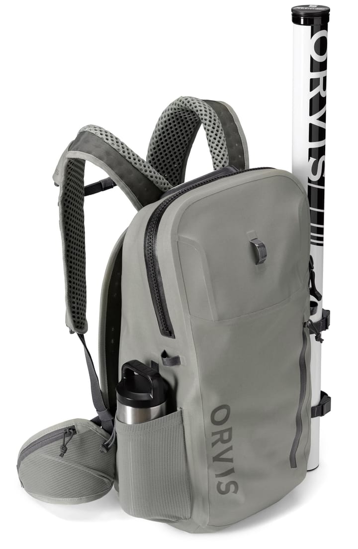 Orvis Pro Waterproof Backpack Cloudburst Orvis