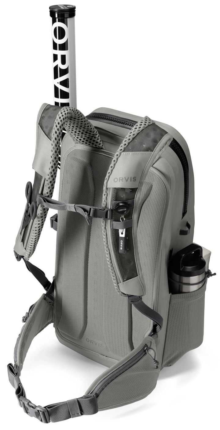 Orvis Pro Waterproof Backpack Cloudburst Orvis
