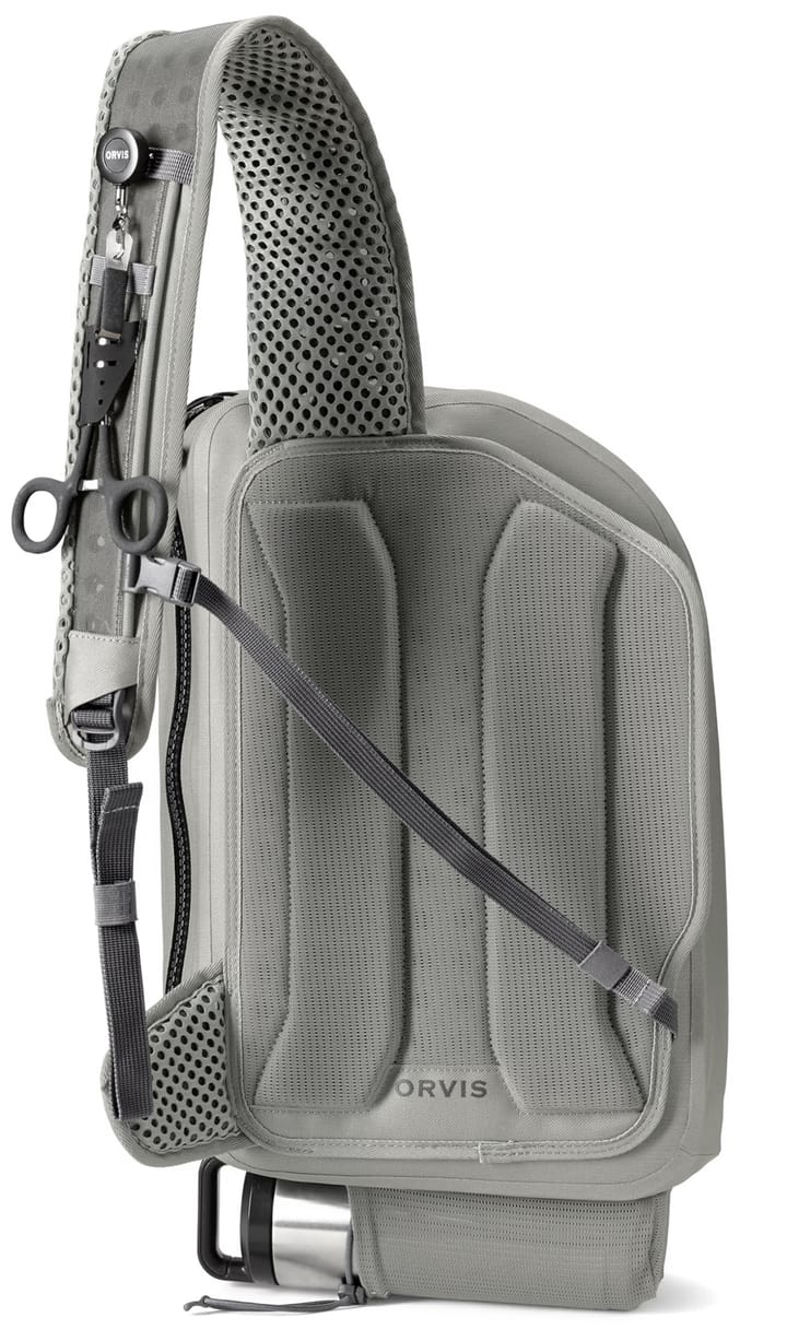 Orvis Pro Waterproof Slingpack Cloudburst Orvis