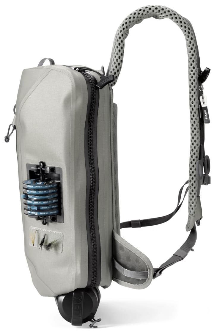 Orvis Pro Waterproof Slingpack Cloudburst Orvis