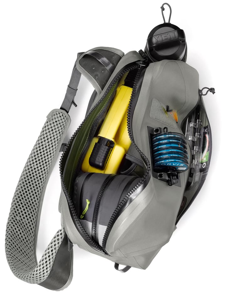 Orvis Pro Waterproof Slingpack Cloudburst Orvis