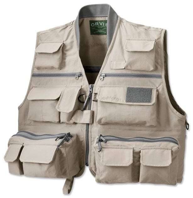 Orvis LIGHTWEIGHT SUPER TAC Orvis Orvis LIGHTWEIGHT SUPER TAC Orvis
