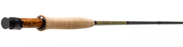 Orvis Superfine Glass fluestang 764-4 Matt Olive Orvis Orvis Superfine Glass fluestang 764-4 Matt Olive Orvis
