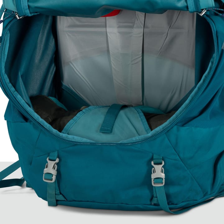 Osprey Kids' Ace 50 Blue Spikemoss/Deep Peyto Osprey