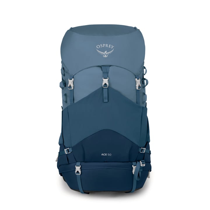 Ace 50 Blue Hills Osprey