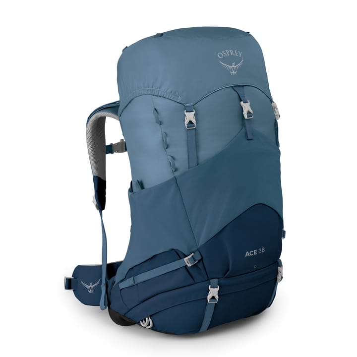 Osprey Ace 50 Blue Hills Osprey Osprey Ace 50 Blue Hills Osprey