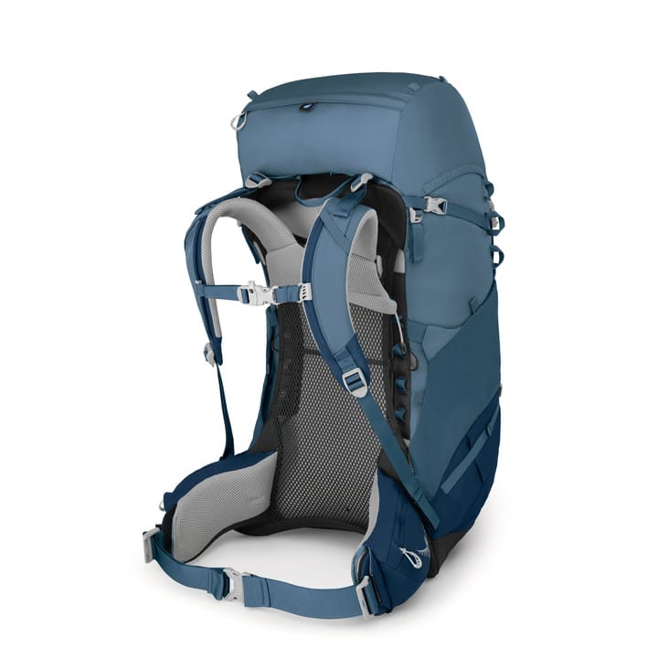 Ace 50 Blue Hills Osprey