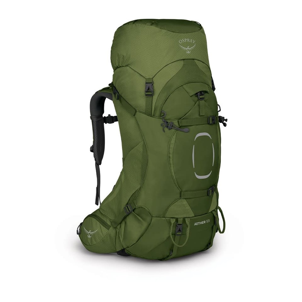 Men's Aether 55