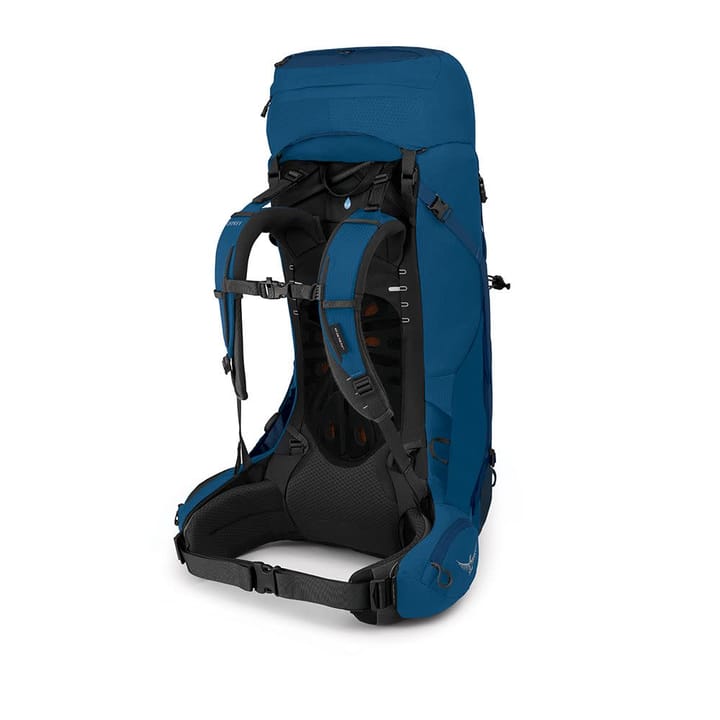 Aether 55 Deep Water Blue Osprey