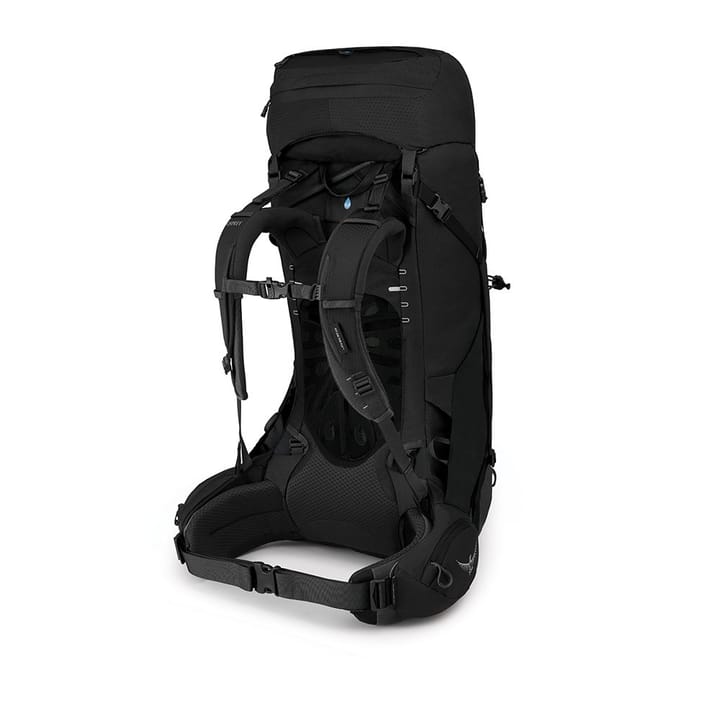 Osprey Men's Aether 55 Black Osprey
