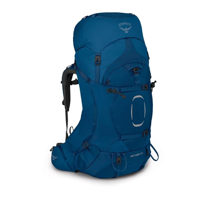 Men's Aether 65 Deep Water Blue Osprey