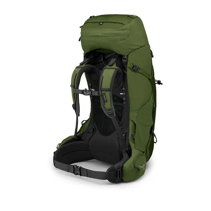 Men's Aether 65 Garlic Mustard Green Osprey