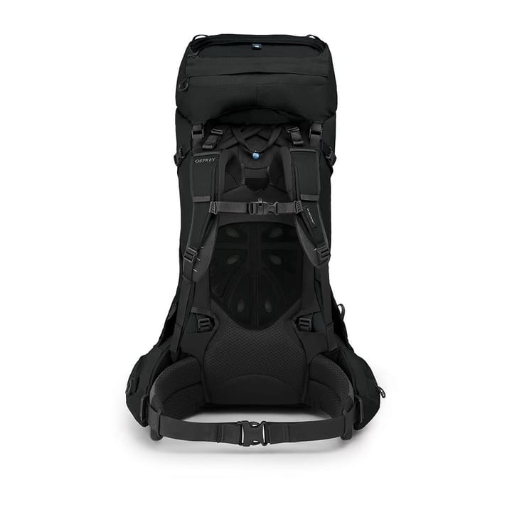 Men's Aether 65 Black Osprey