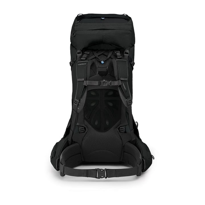 Osprey Men's Aether 65 Black Osprey