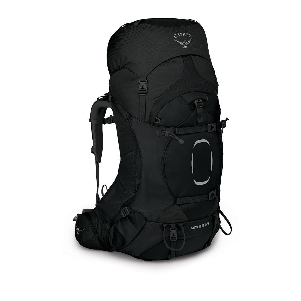 Osprey Men's Aether 65 ryggsäckar