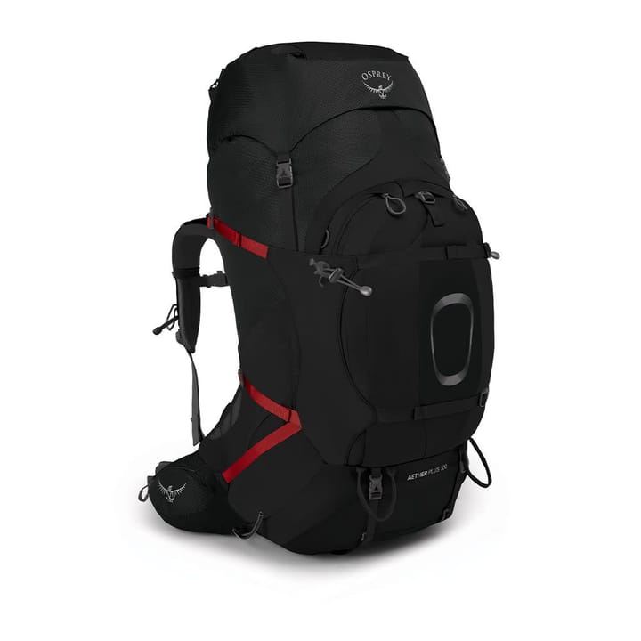 Osprey Aether Plus 100 Black Osprey